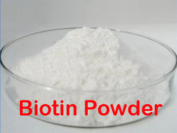 What Is Vitamin H Used For?